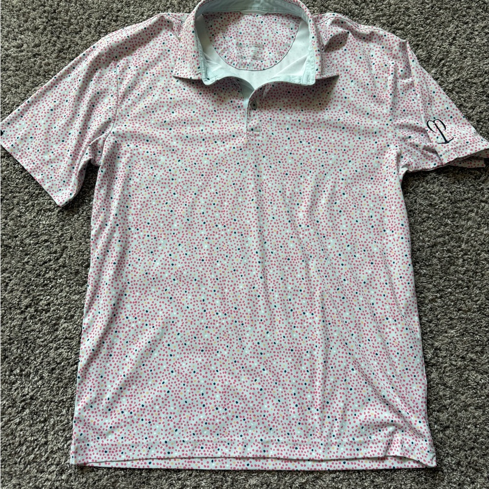 Men's Polo